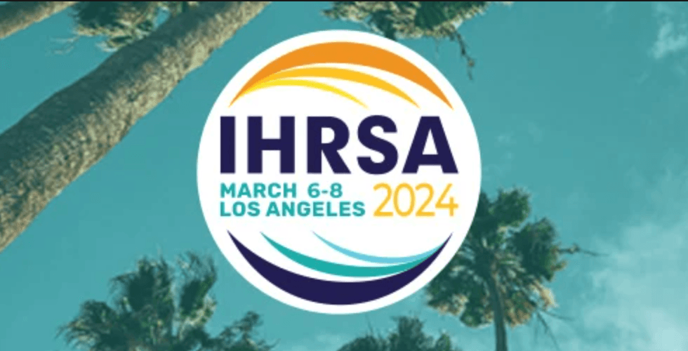 Unveiling the Future of Muscle D Fitness with TGrip at IHRSA 2024!