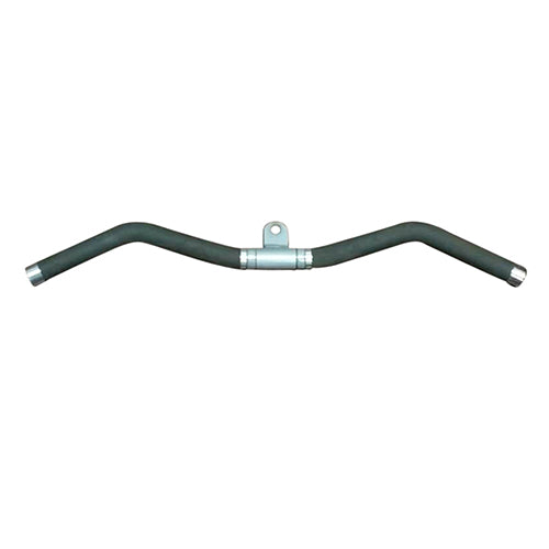 28" Rotating Curl Bar - Cable Attachment