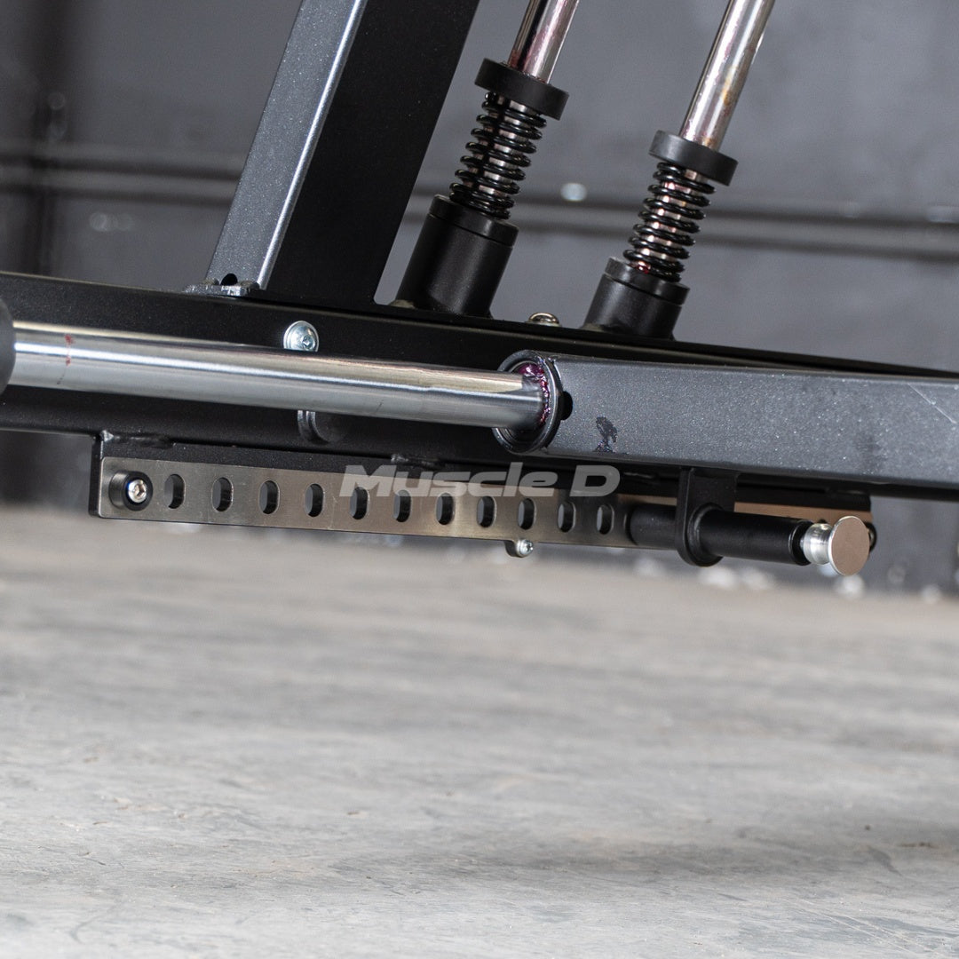 Excel Convergent Flat/Incline/Decline Bench – Muscle D Fitness