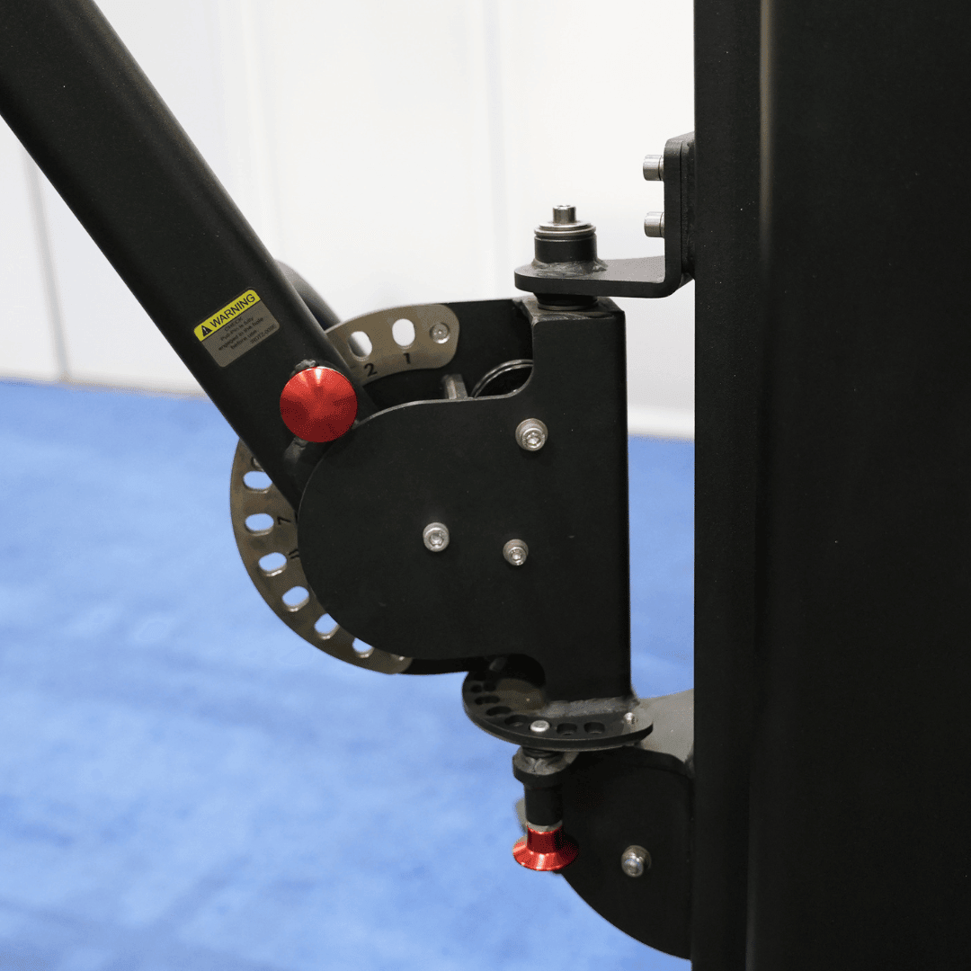 Megatron Multi-Functional Trainer