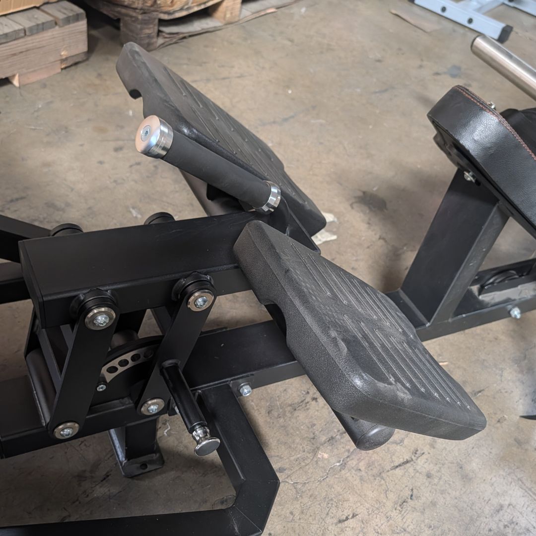 Excel Selector Hip Thrust