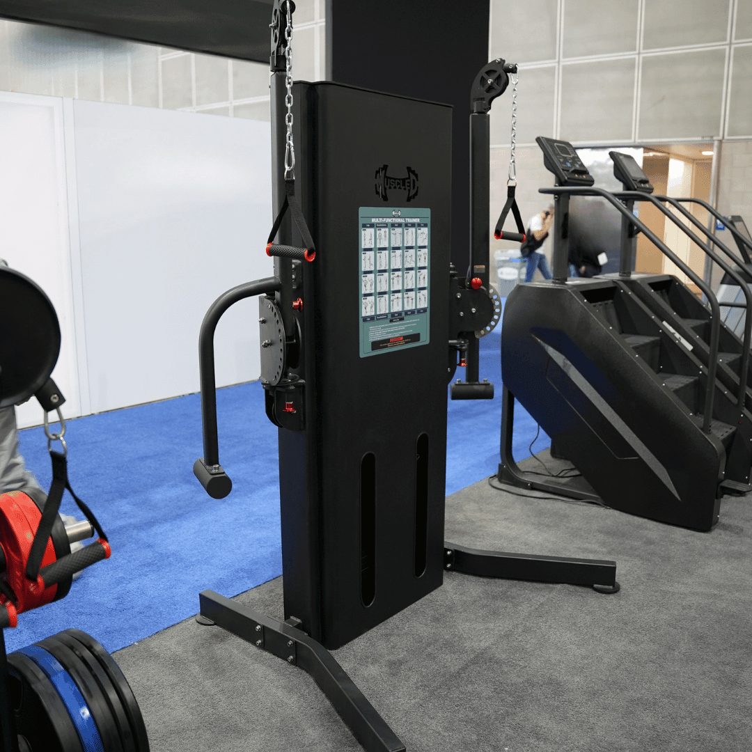 Megatron Multi-Functional Trainer