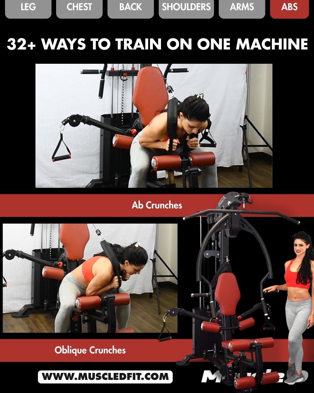 Multiestación compacta de una sola pila