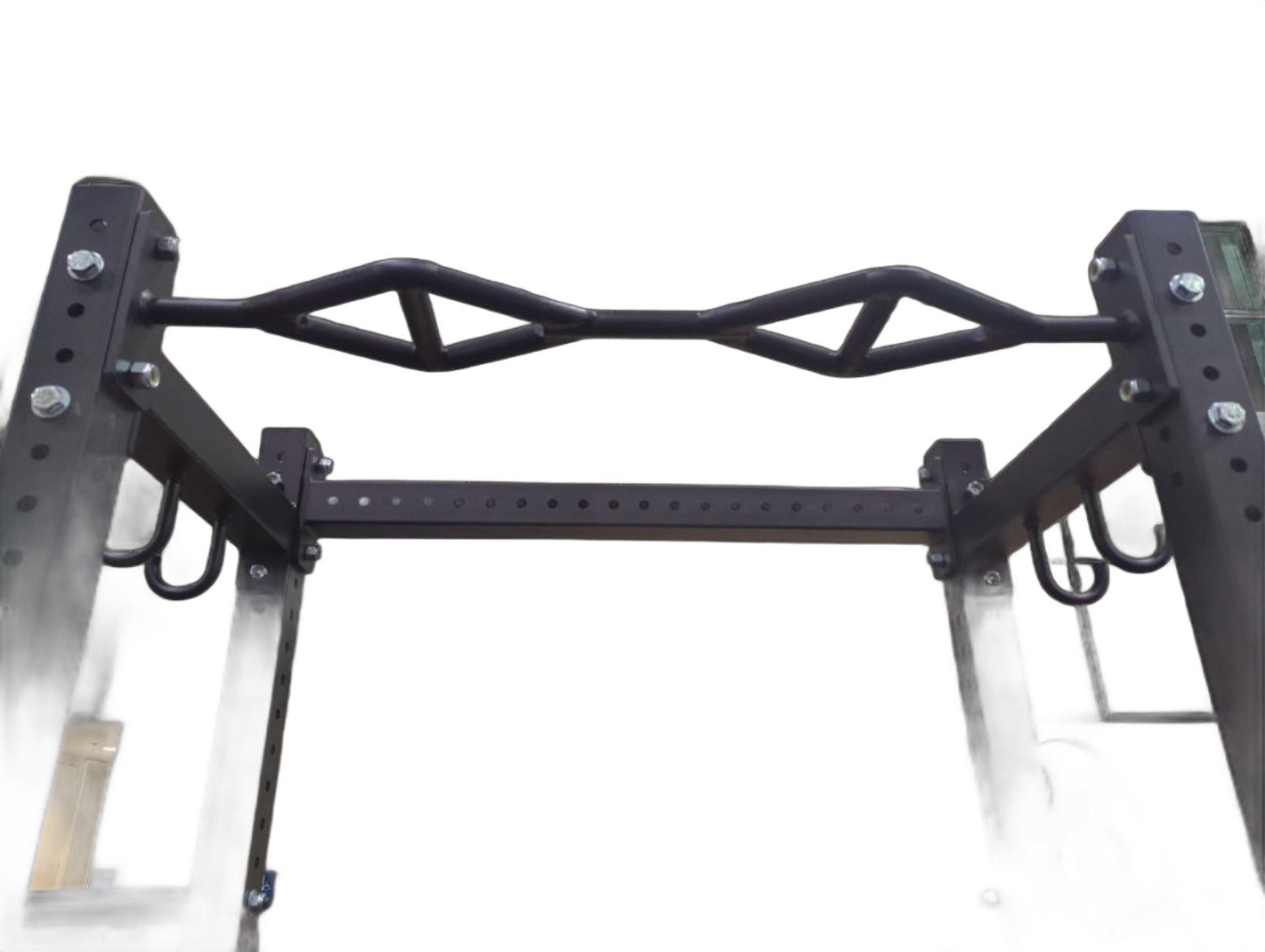 TGrip Pull-Up Bar