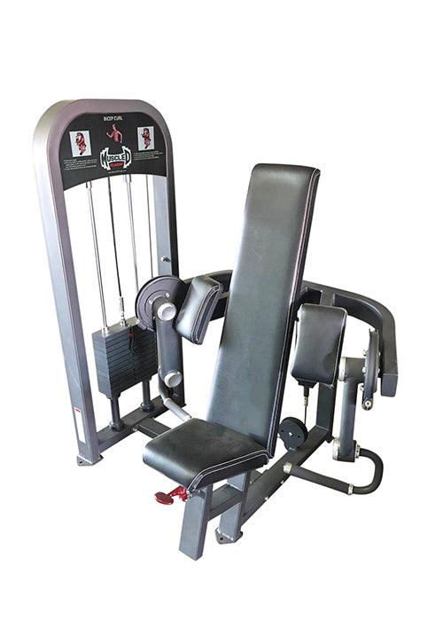 Classic Selectorized Biceps Curl