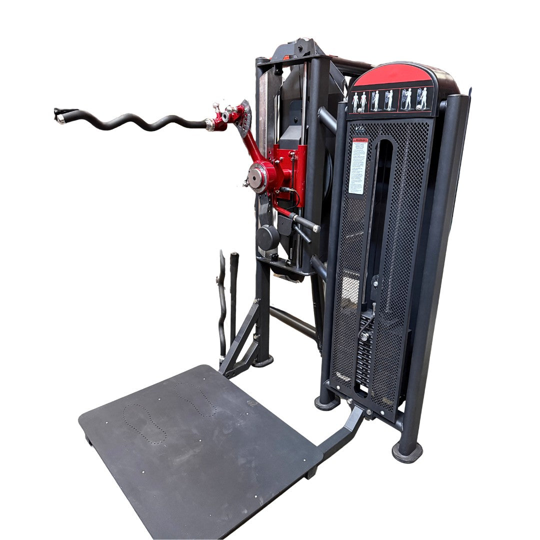 Classic V2 Functional Arm Trainer | Biceps & Triceps Machine