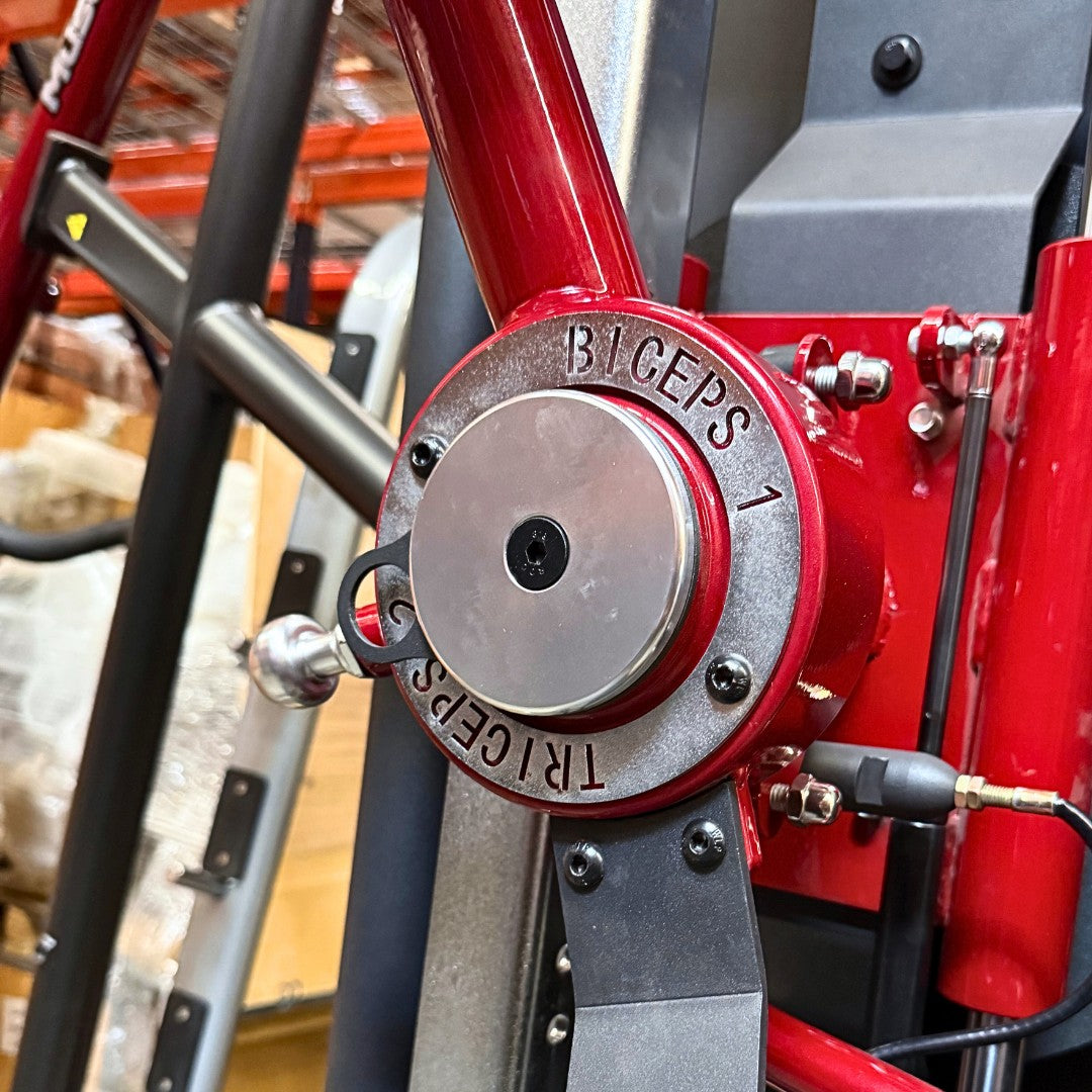 Classic V2 Functional Arm Trainer | Biceps & Triceps Machine