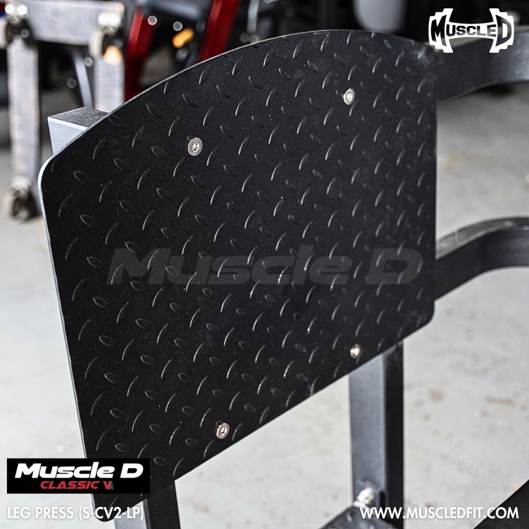 Large Non Slip Foot Plate