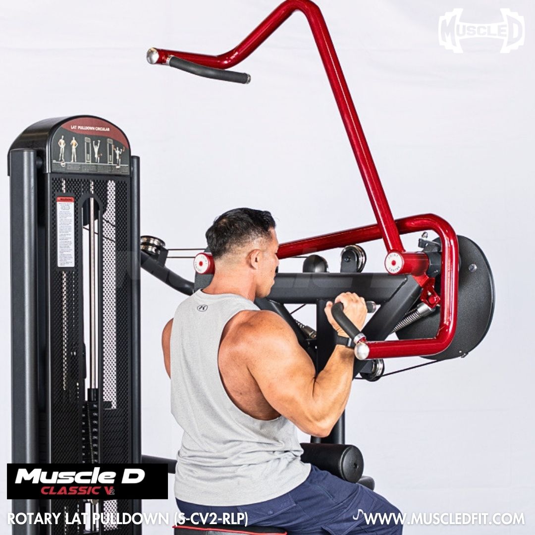 Iso-Lateral Loading for Balanced Strength Training