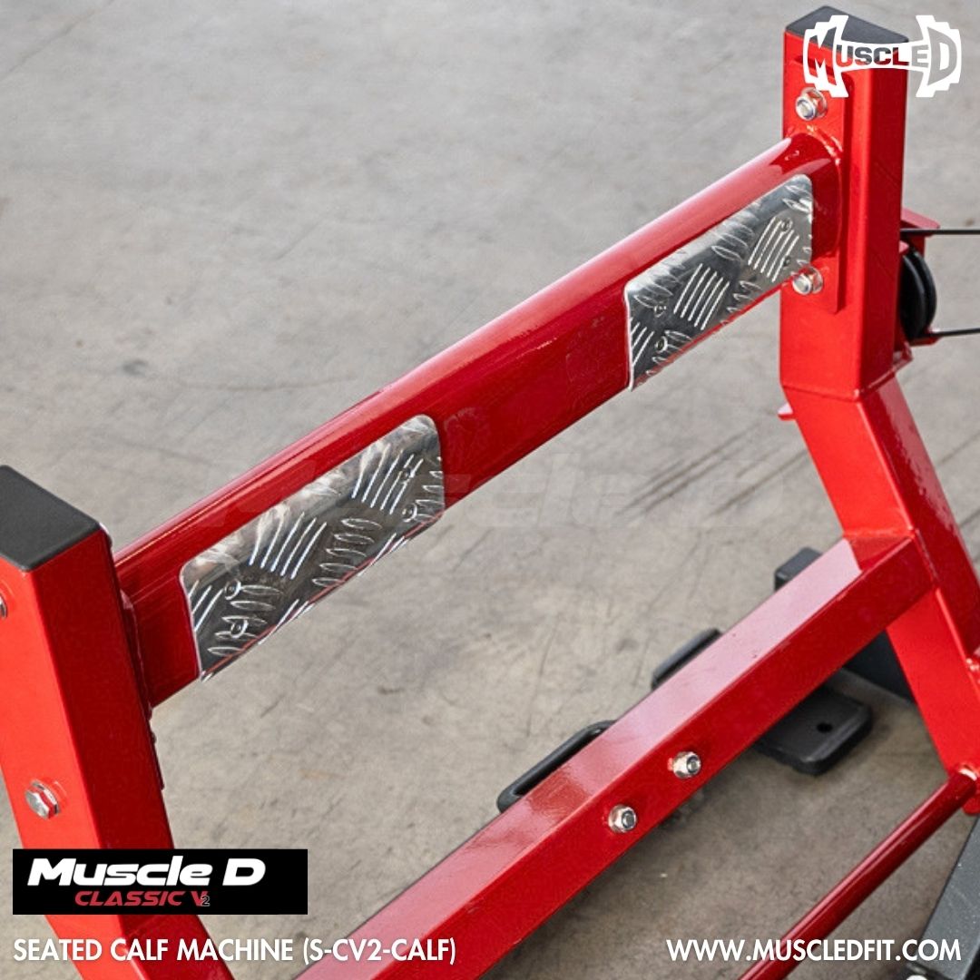 Non-Slip Diamond Plate Foot Bar