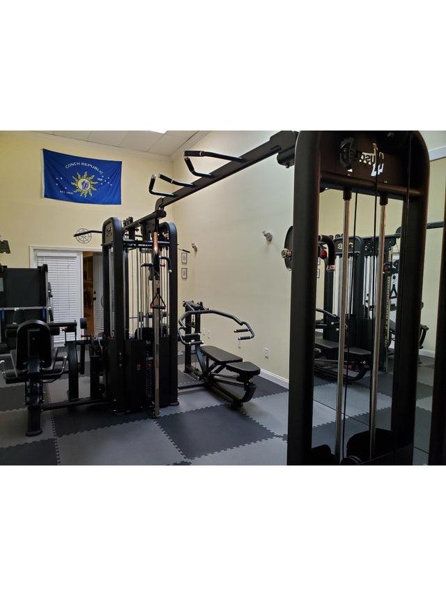 5 Stack Megatron Compact Multi-Gym