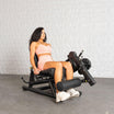 Pro Strength Leg Extension / Leg Curl Combo