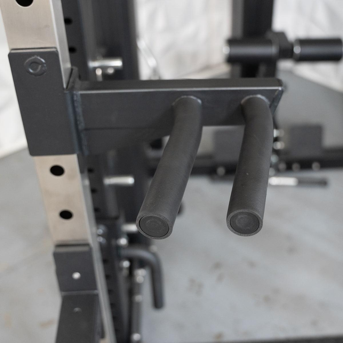 The Megatron - Flagship of the Megatron Line by Muscle D Fitness