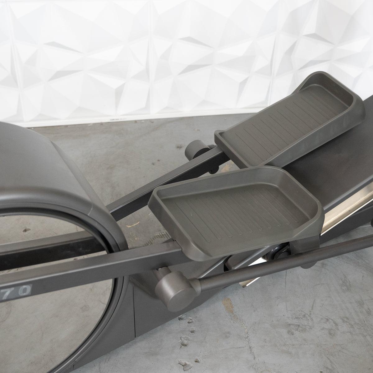 Commercial Elliptical Trainer - LED Screen