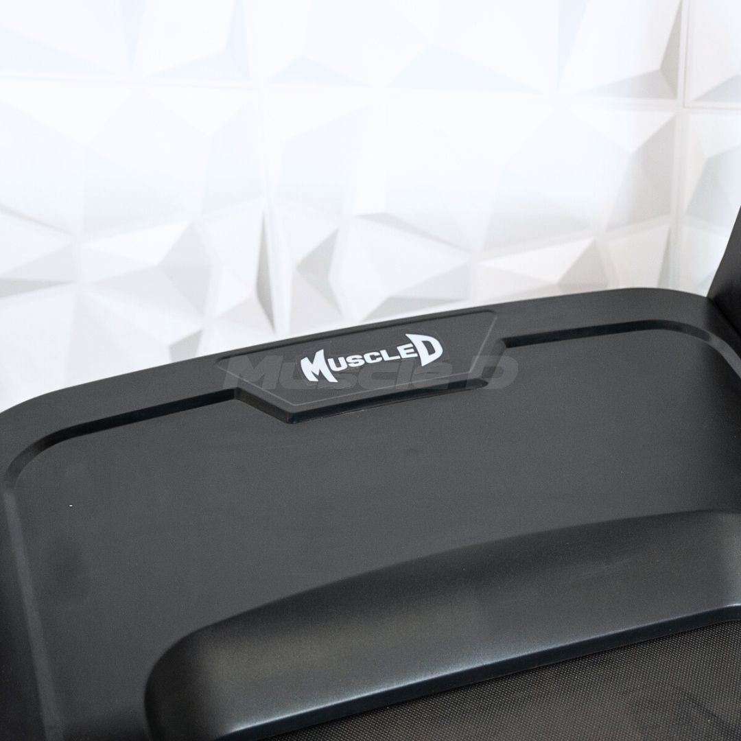 Touch Screen Commercial Treadmill