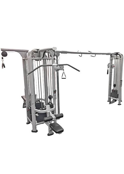 5 Stack Megatron Deluxe Jungle Gym 3 colores