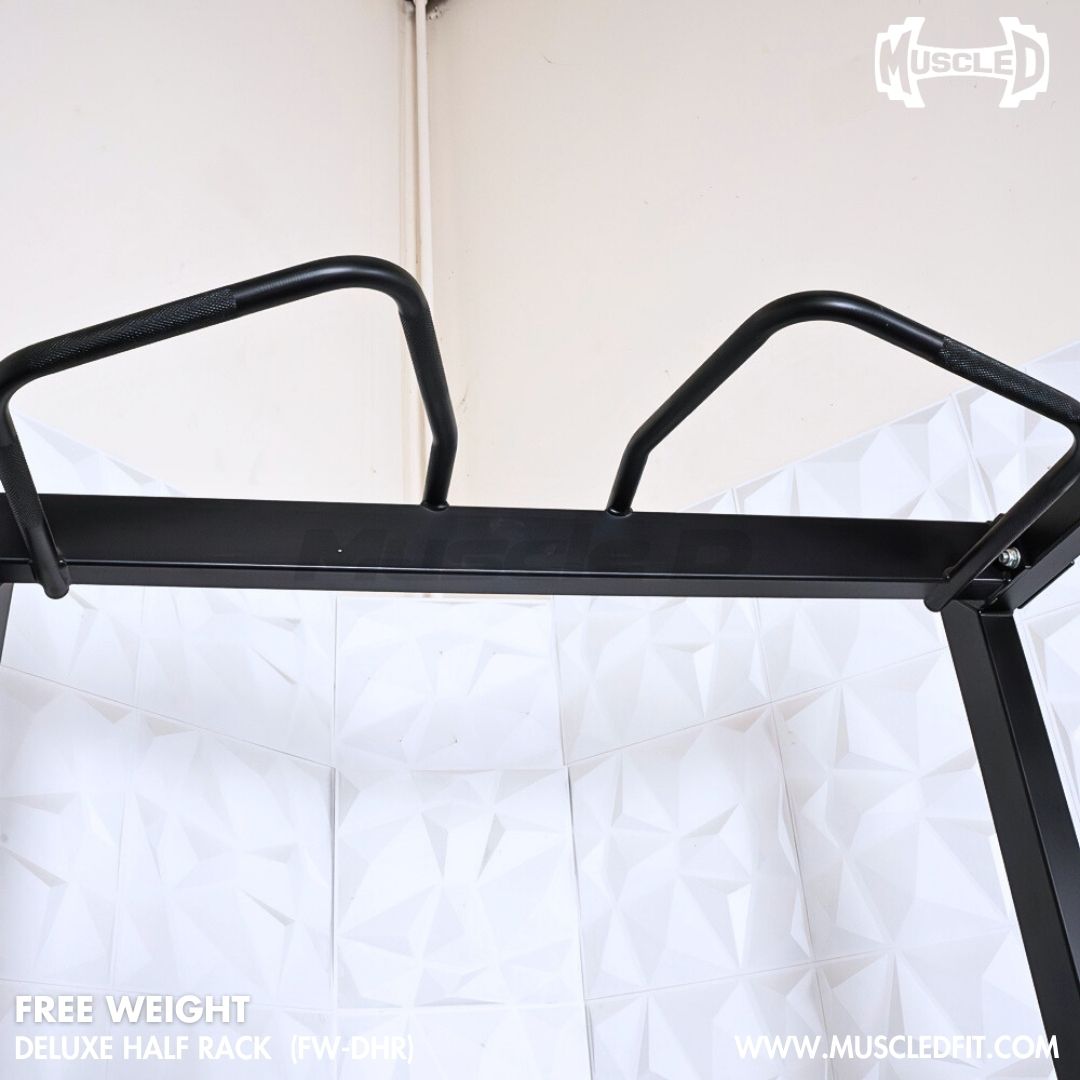 Chin-Up Bar