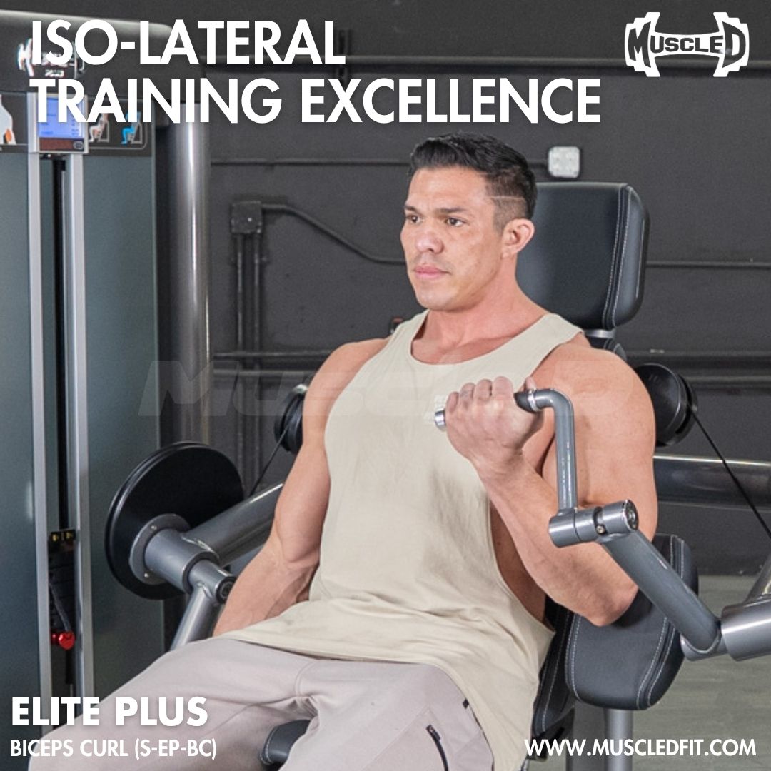 Iso-Lateral Training Excellence