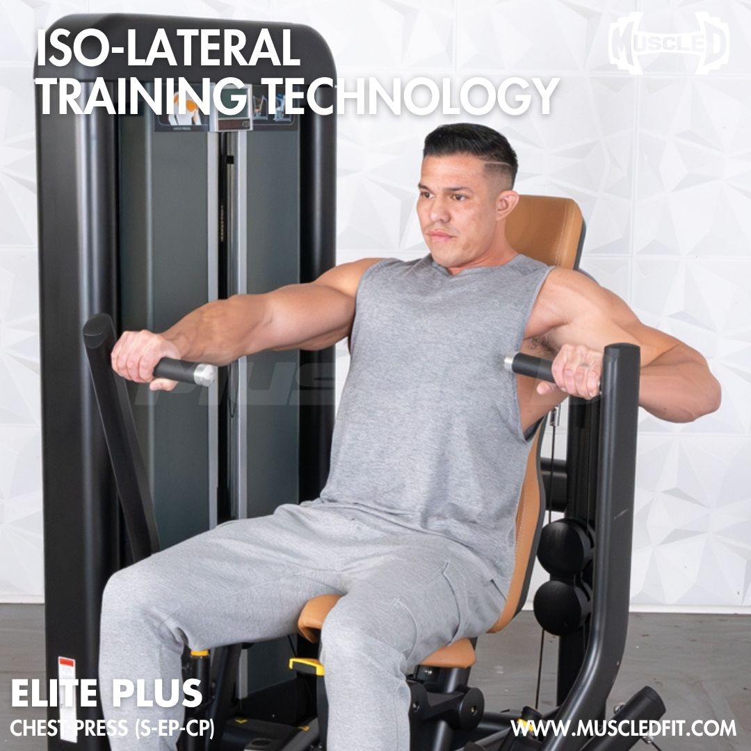 Iso-Lateral Training Technology