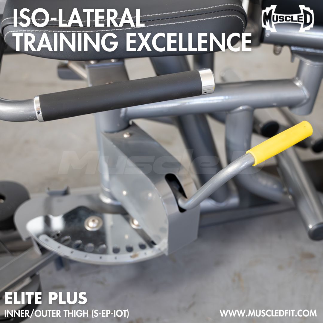 EZ Lever Adjustment System