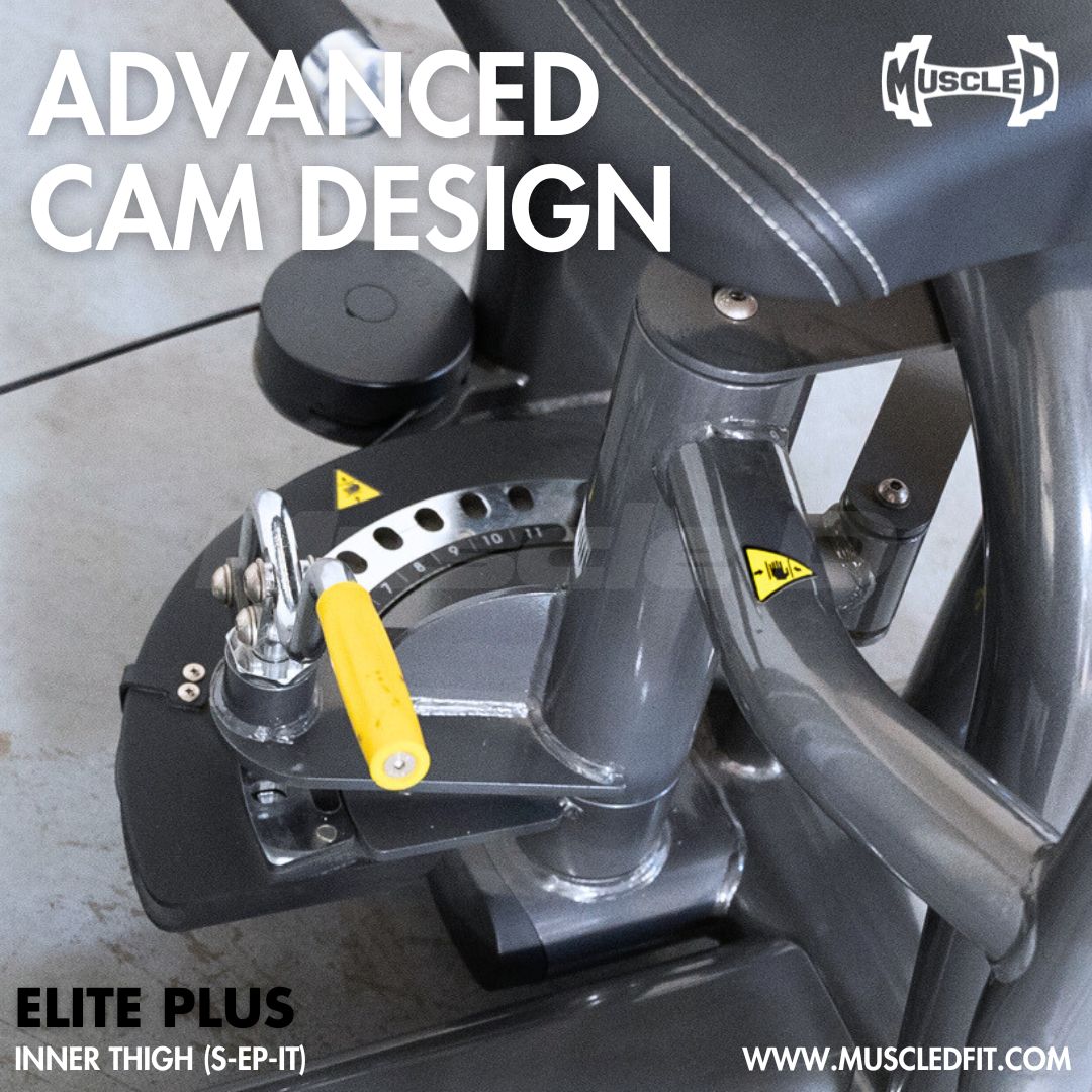 Advanced Cam Design Technology