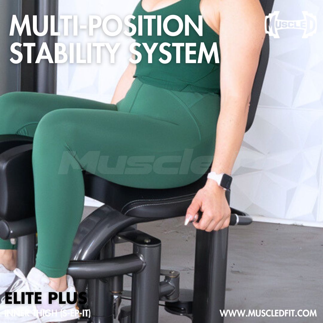 Multi-Position Stability System