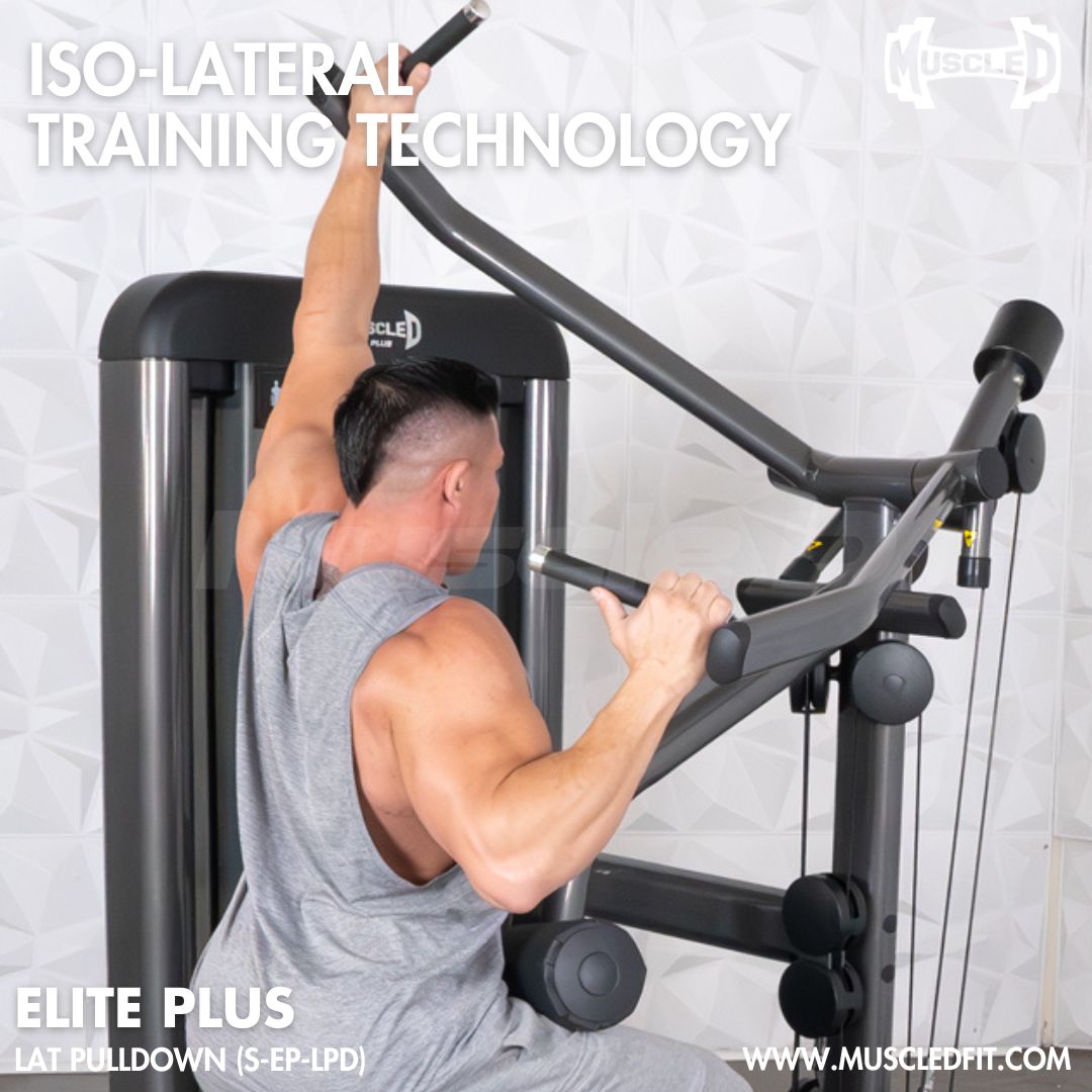 Iso-Lateral Training Excellence