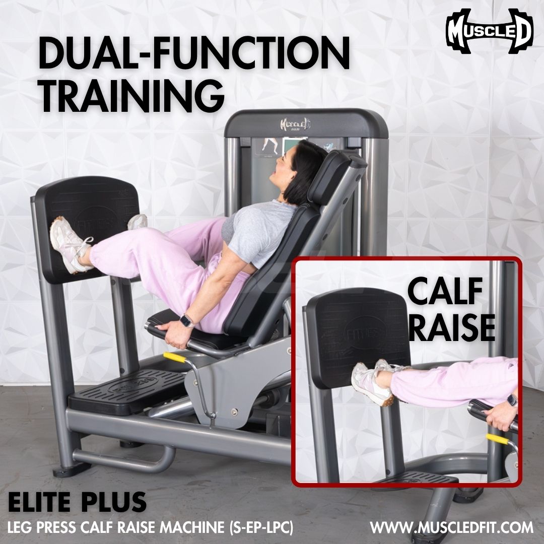 Dual-Function Training