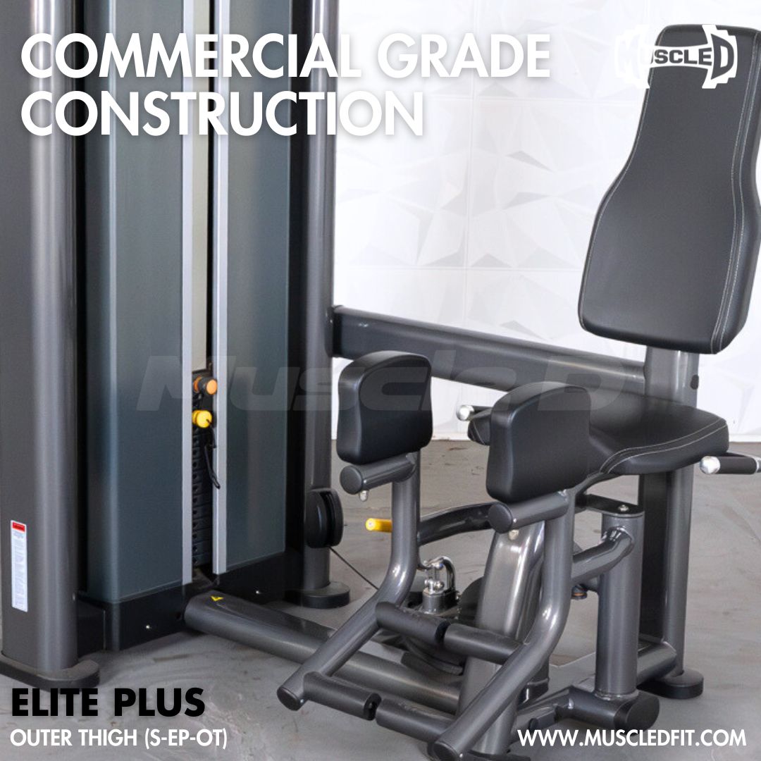 Commercial Grade Construction
