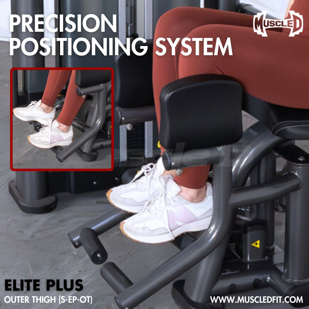 Precision Positioning System