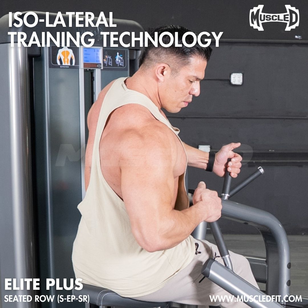 Iso-Lateral Training Technology
