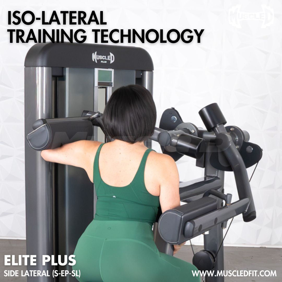 Iso-Lateral Training