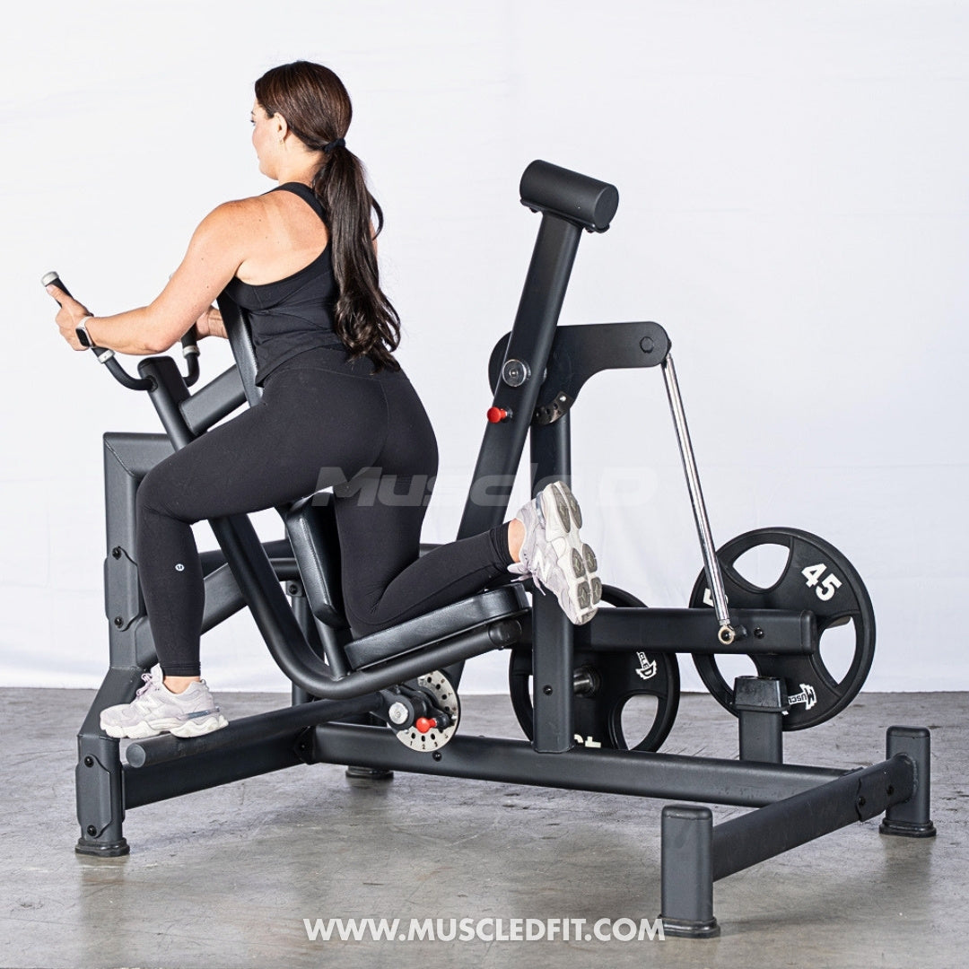 Excel Glute Swing | Commercial Glute Training Machine