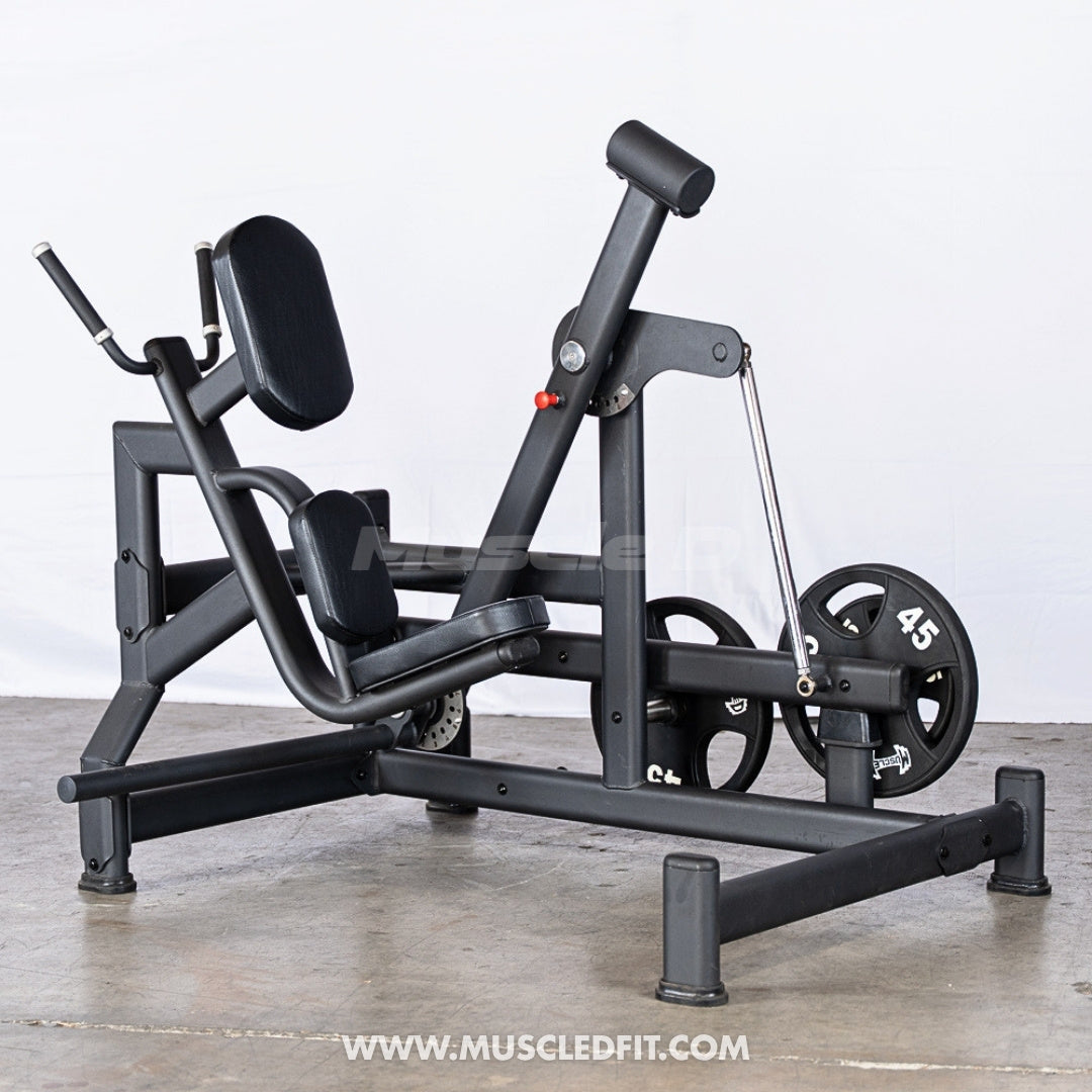 Excel Glute Swing | Commercial Glute Training Machine