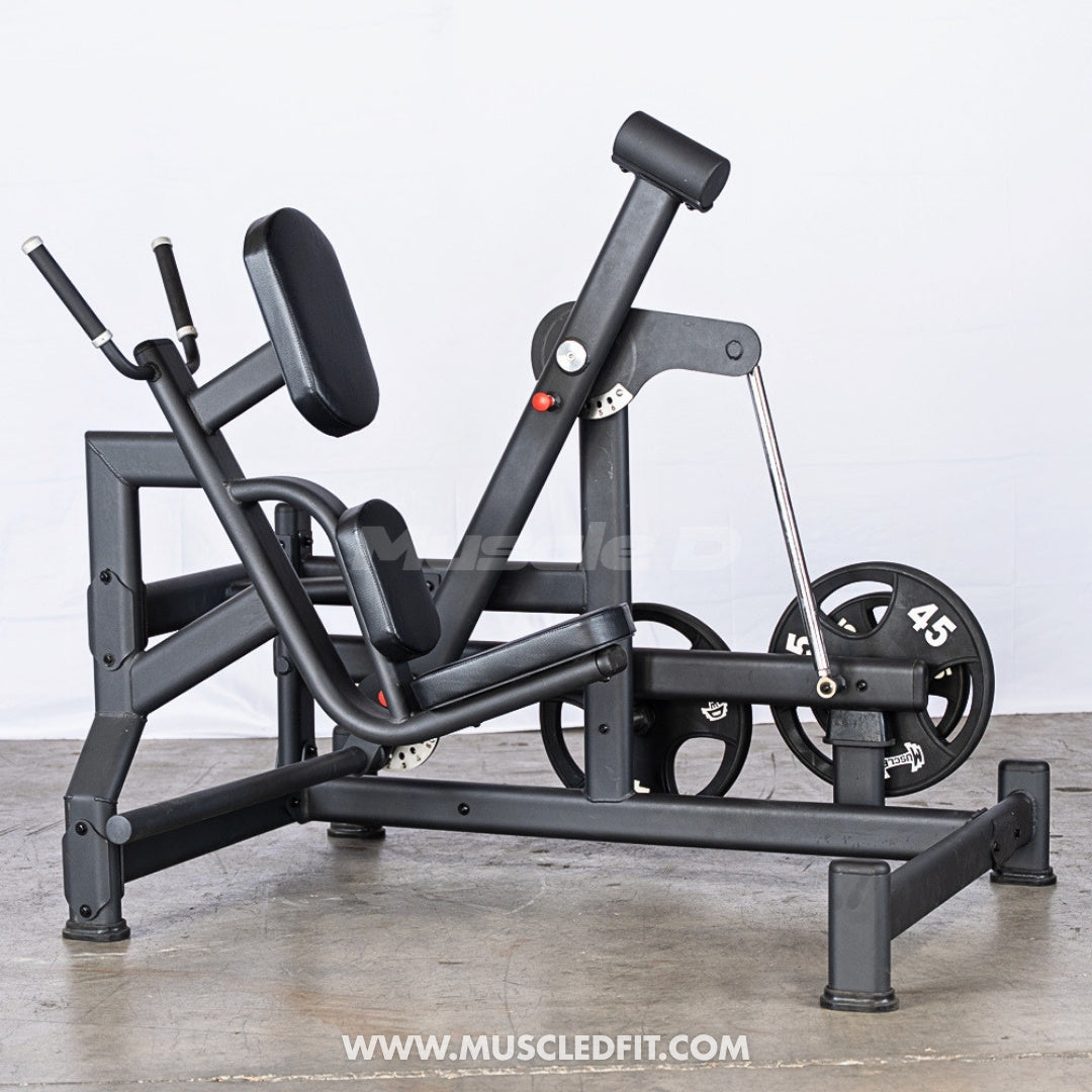 Excel Glute Swing | Commercial Glute Training Machine