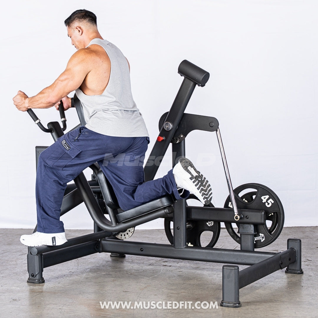 Excel Glute Swing | Commercial Glute Training Machine