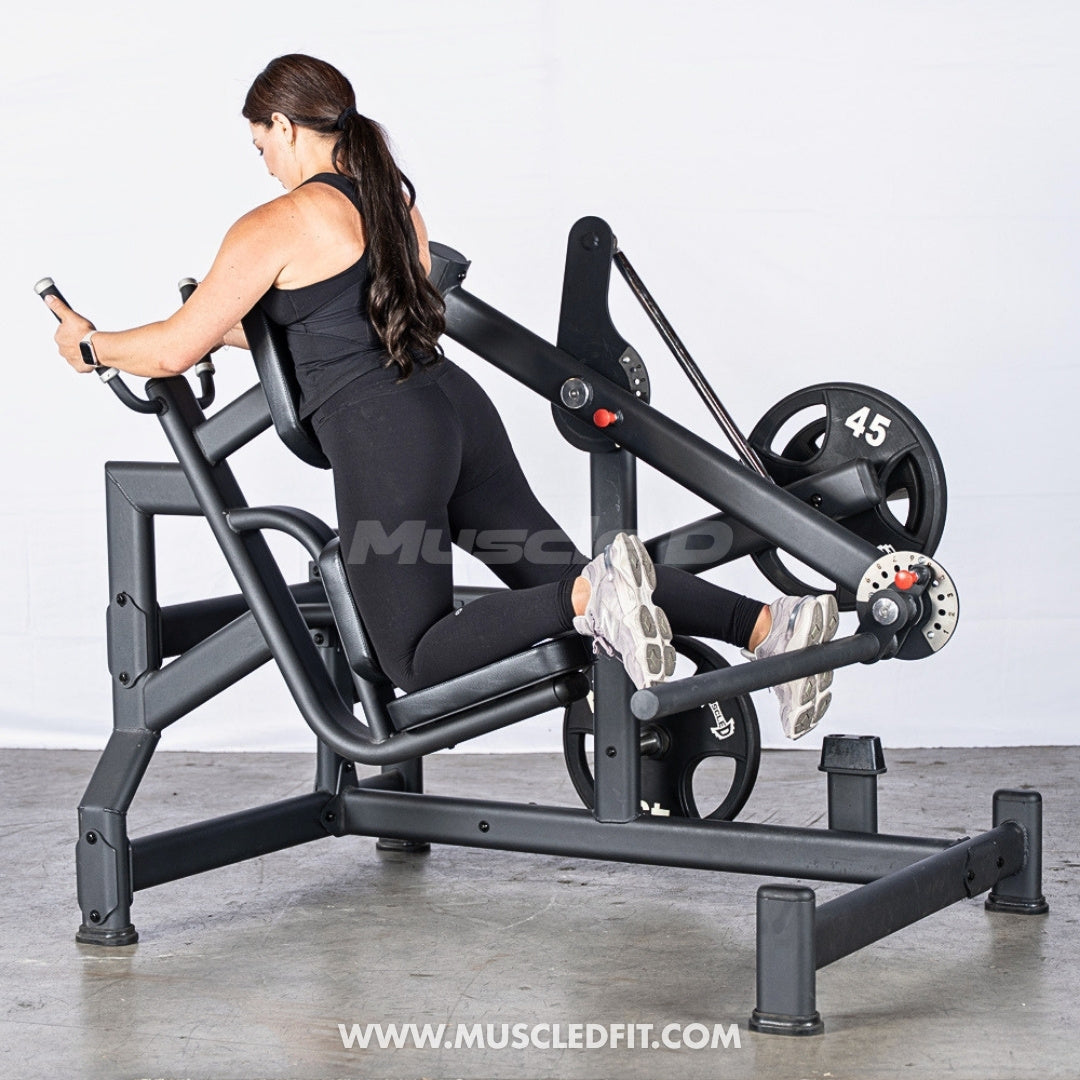 Excel Glute Swing | Commercial Glute Training Machine