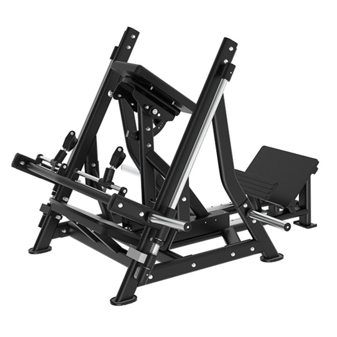 Pro Strength Convertible / Orbital Linear Bearing Row