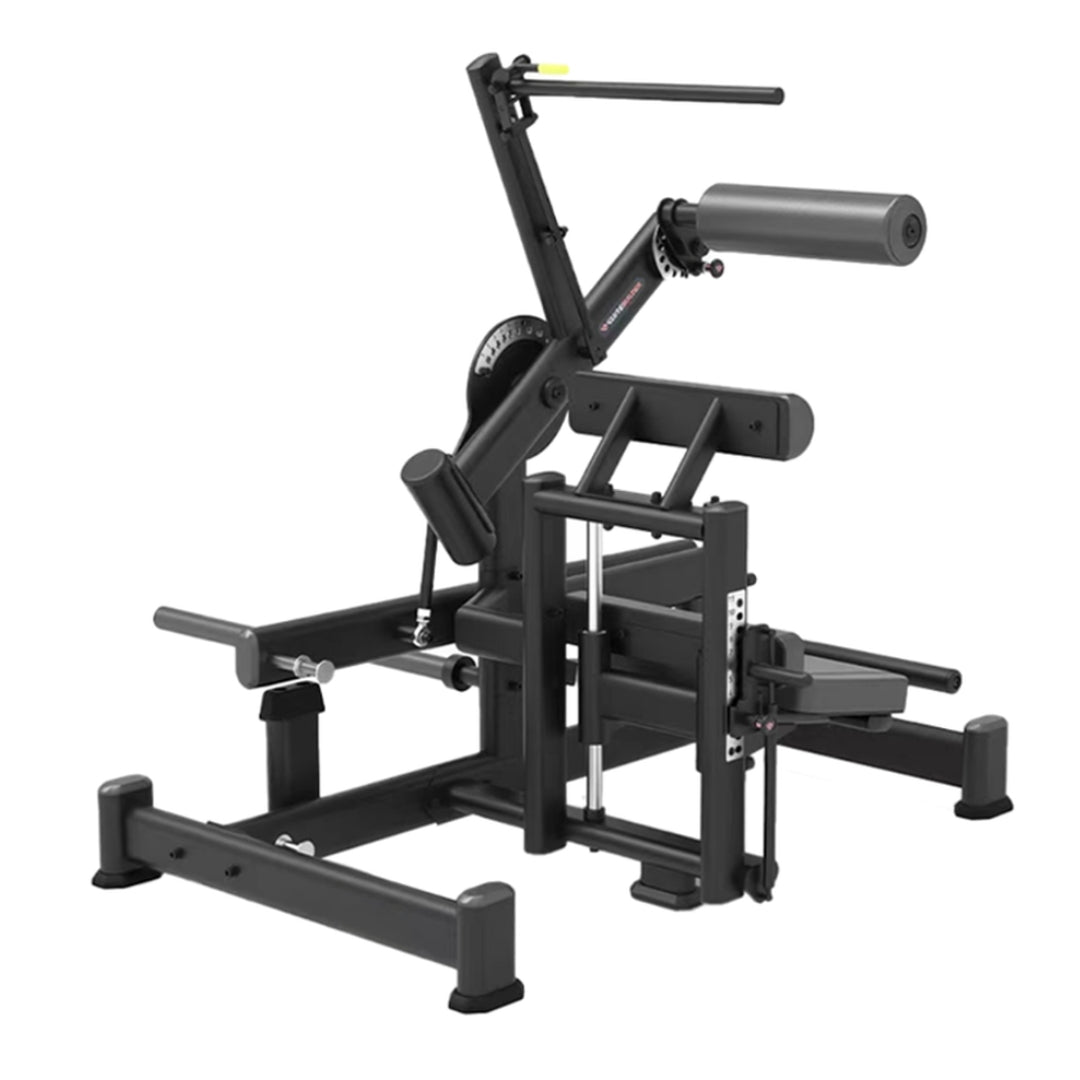 Excel Kneeling Glute/Hip Extension