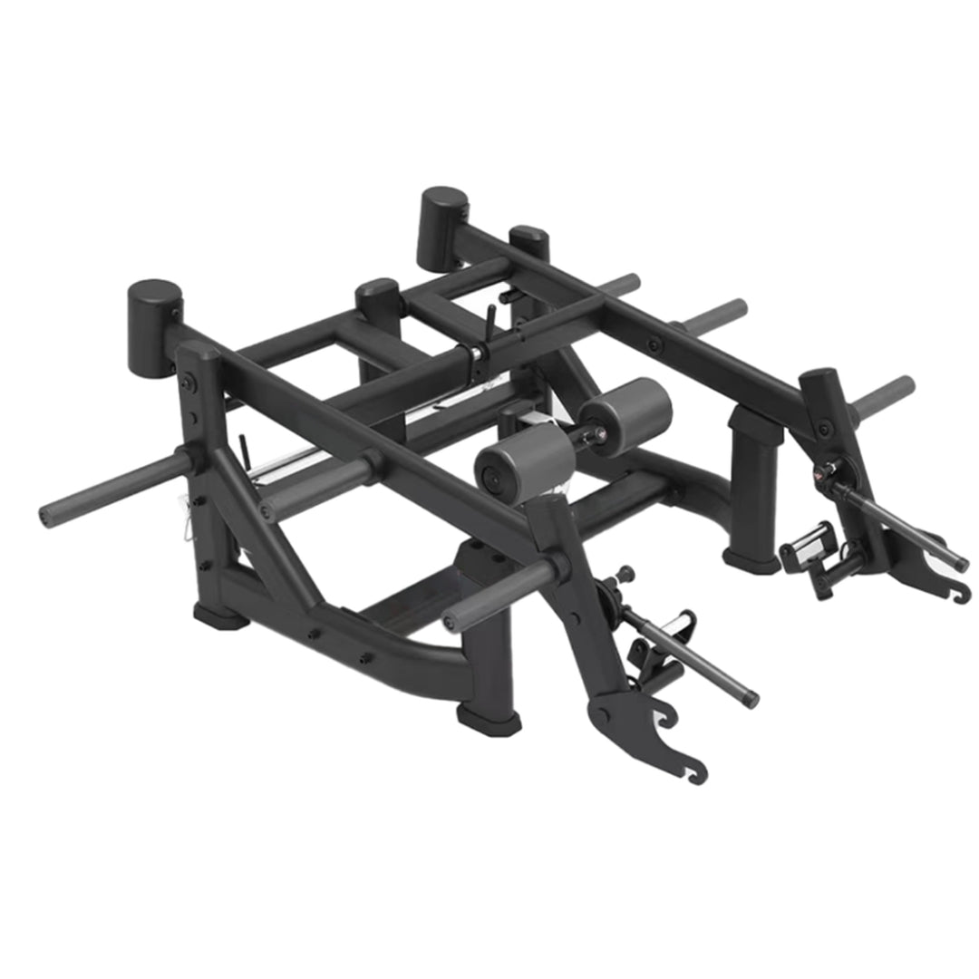Excel Multi-Function Deadlift / Shrug Station