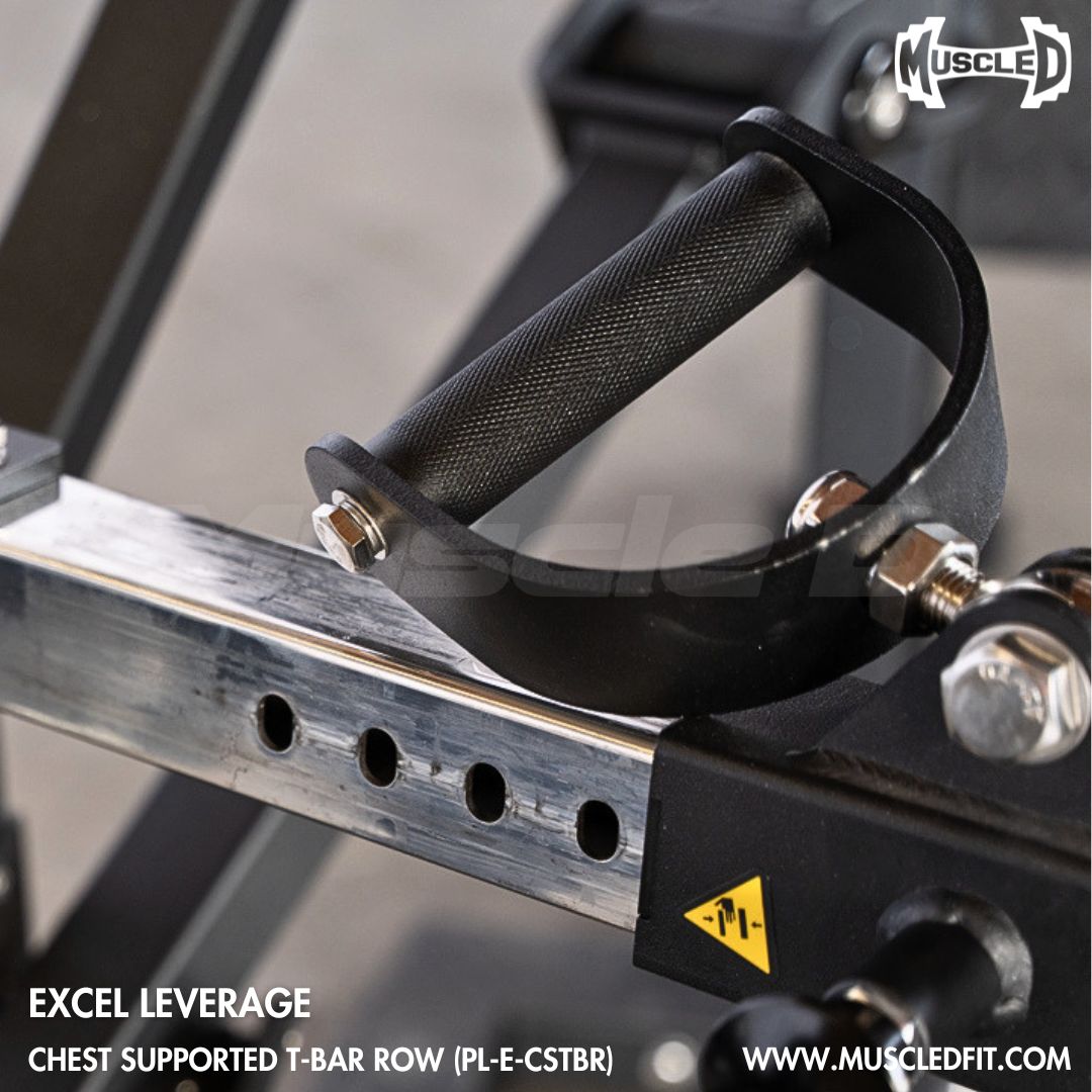 360° Rotating Handles