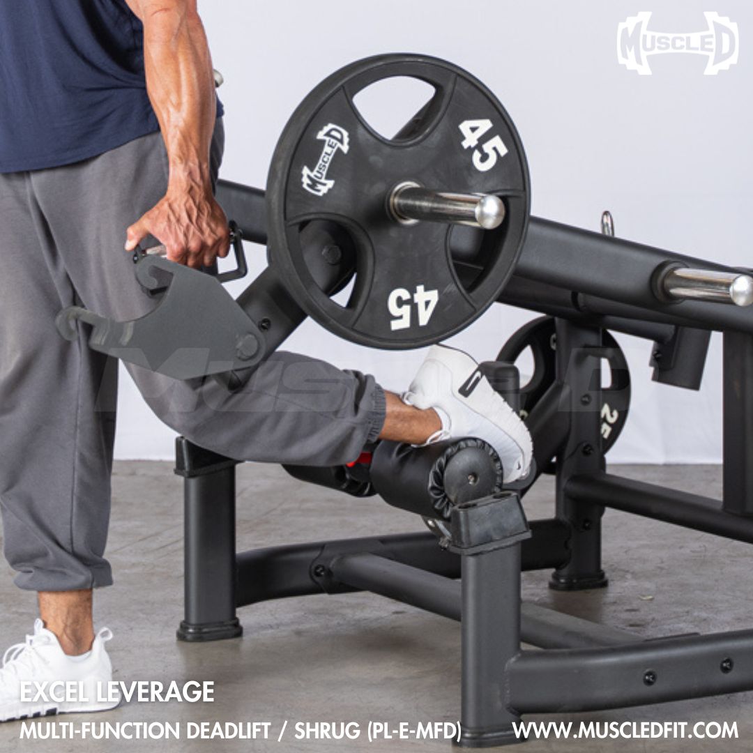 Adjustable Roller Pad for Bulgarian and Split Squats