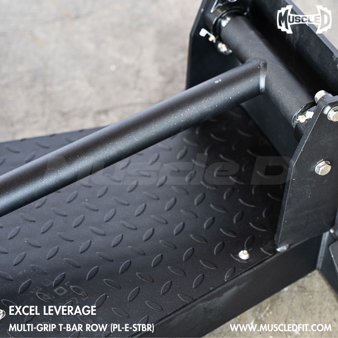 Large Non-Slip Diamond Foot Plate