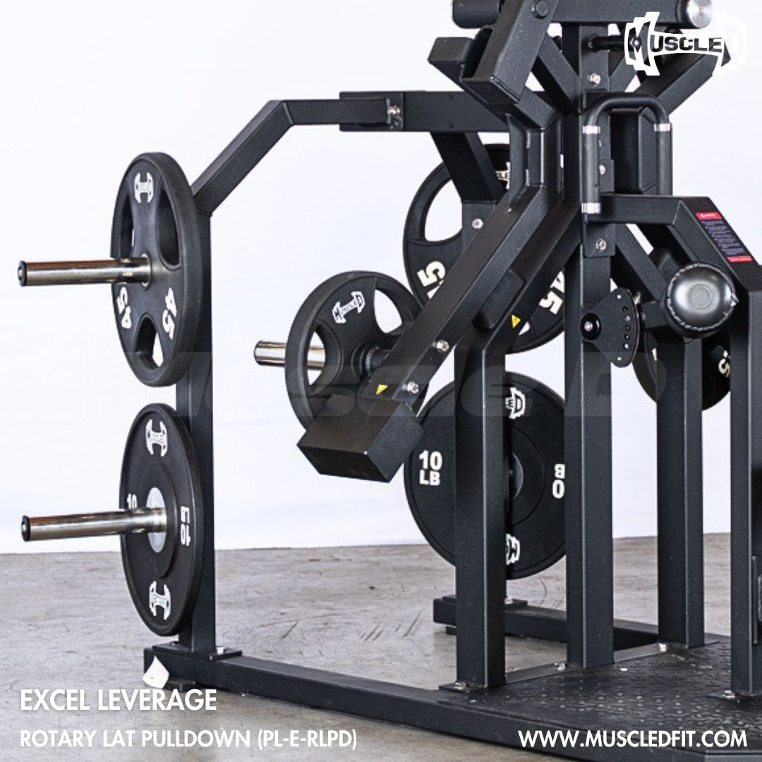 Integrated Plate Storage