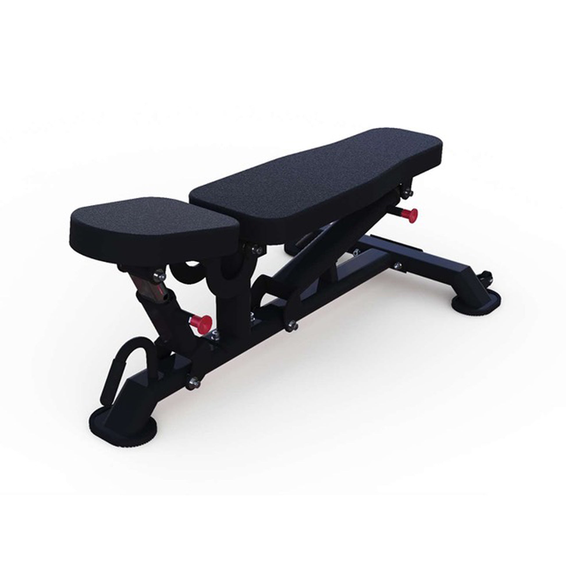 Vertical Flat to Incline Bench