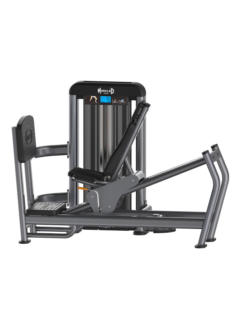 Elite Plus Leg Press/Calf Raise