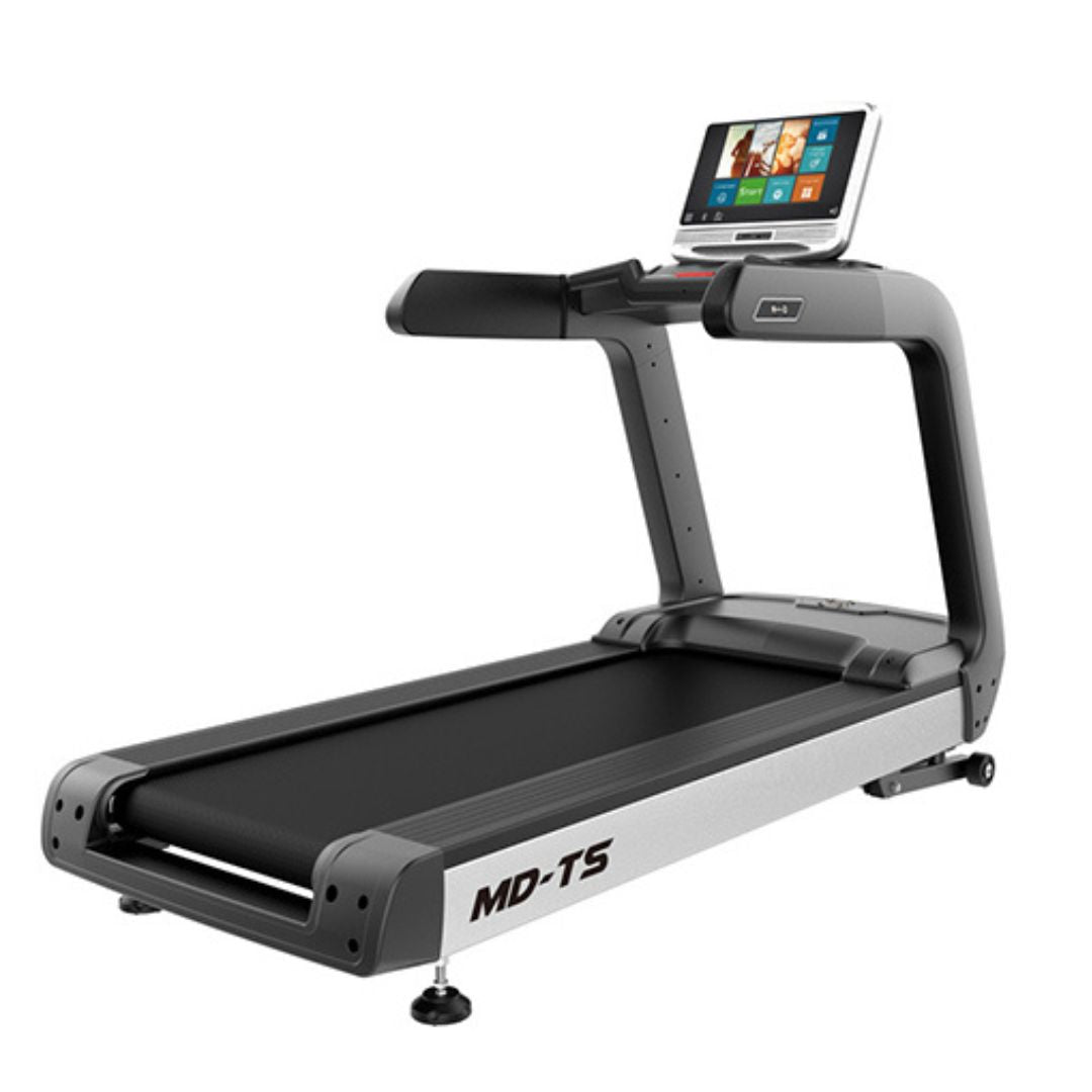 Touch Screen Commercial Treadmill