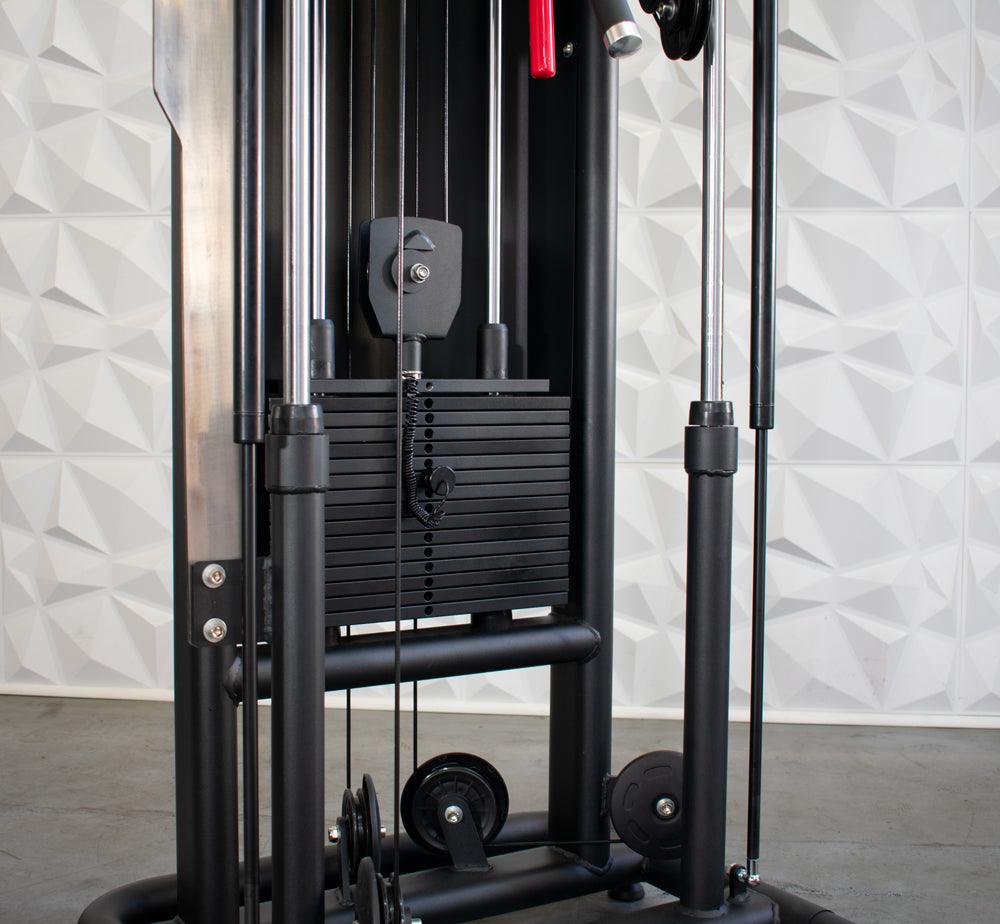 MD Muscle-Flight Trainer