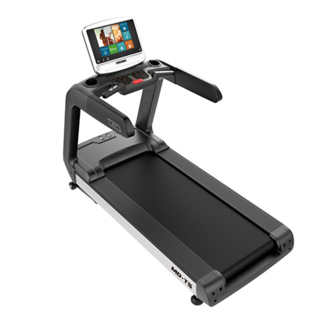 Touch Screen Commercial Treadmill