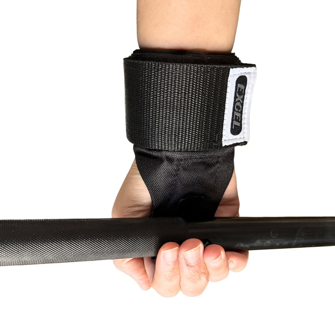 Muscle D Excel Lifting Hooks